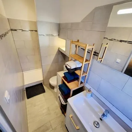Le Repos Maison 6 Couchages Avec Jardin Prive Dom wakacyjny Loubajac