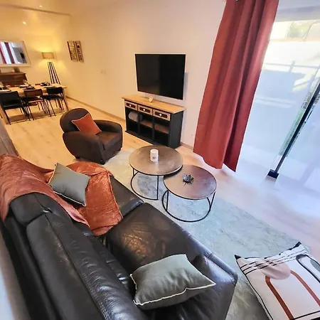 Le Repos Maison 6 Couchages Avec Jardin Prive * Loubajac