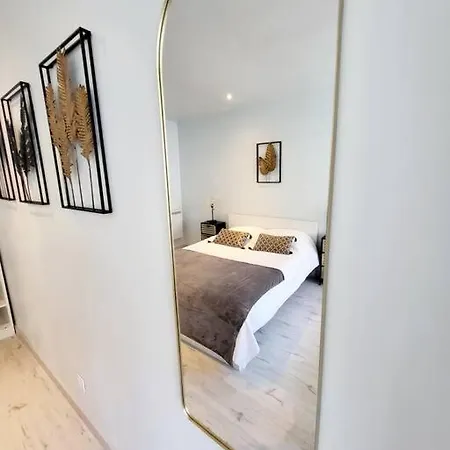 Dom wakacyjny Le Repos Maison 6 Couchages Avec Jardin Prive Loubajac