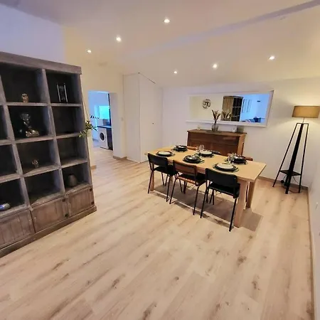 Le Repos Maison 6 Couchages Avec Jardin Prive *